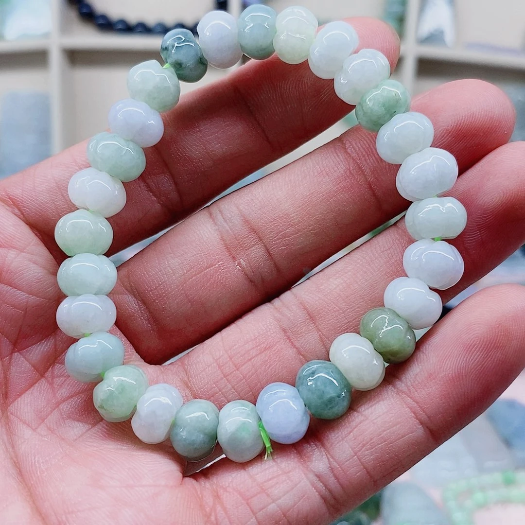 吊坠(不含链)未镶嵌翡翠天然