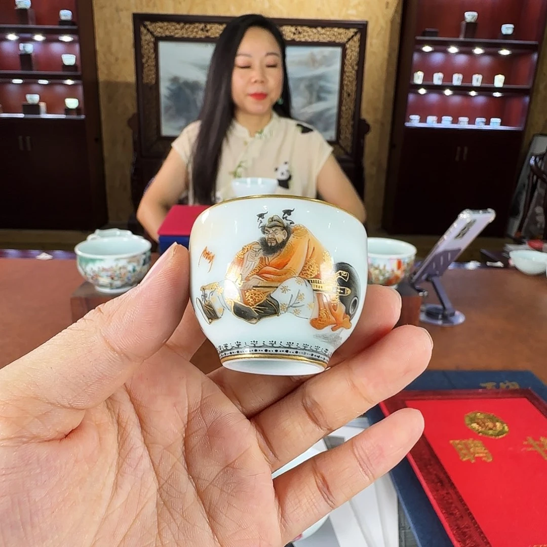 摆件陶瓷陶瓷陶瓷陶瓷