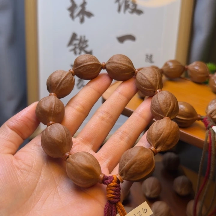 贰***鹏橄榄核其他梅林铁核2126尺寸