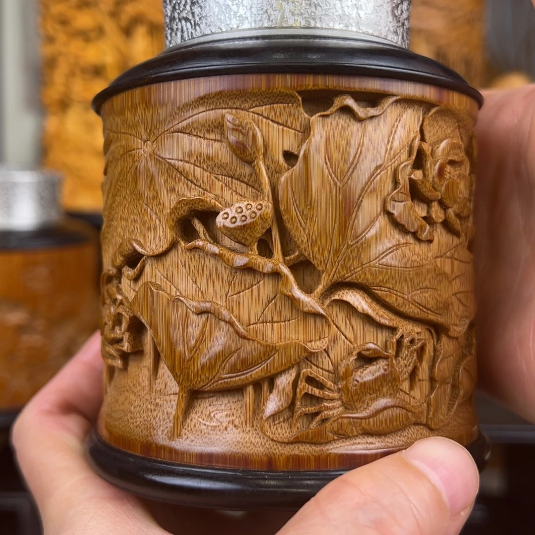 东非黑黄檀（紫光檀）