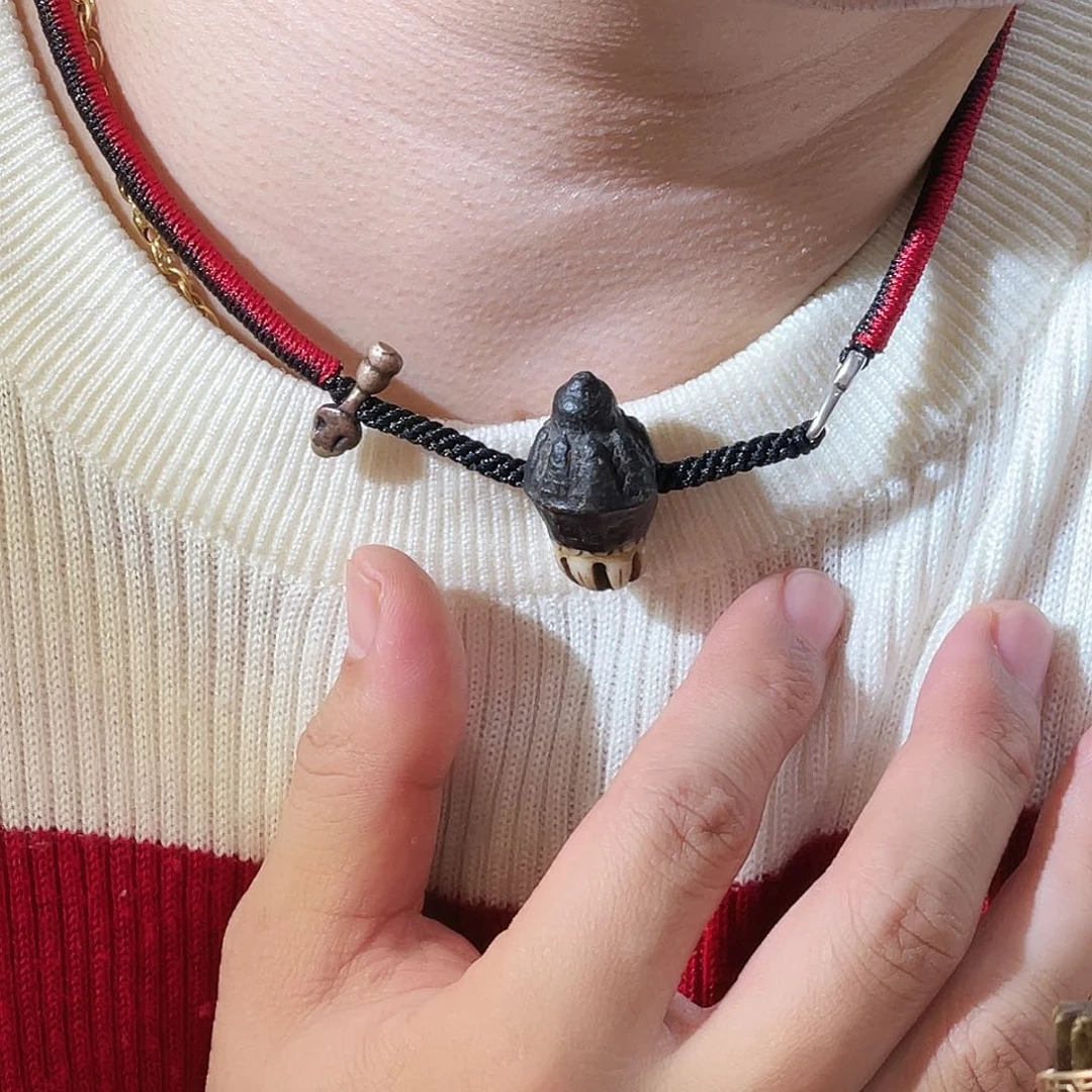 鹿骨手串/手链配饰配饰配饰配饰