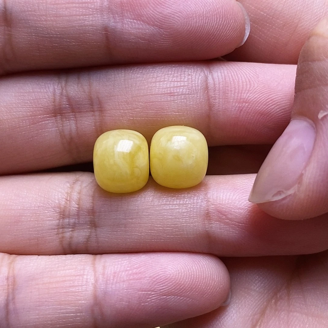 裸石琥珀未镶嵌0*蜜蜡老型微瑕