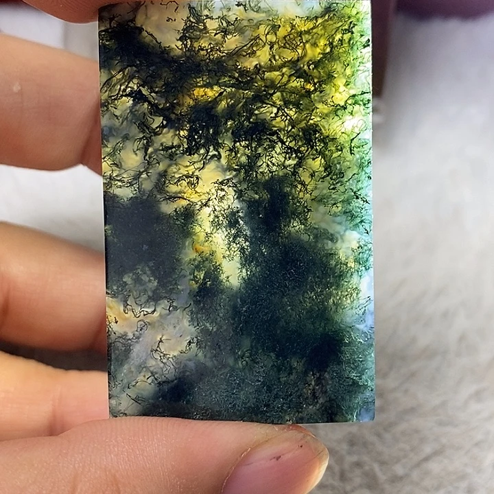*****玛瑙/玉髓未镶嵌颈饰