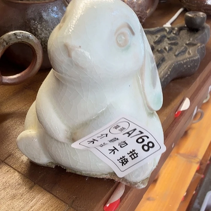 茶壶紫砂柴烧福利新品多多