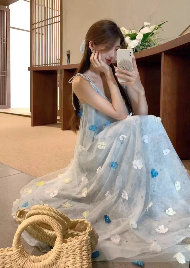 【RUOXI】7月18日♥定制系列高级感女装