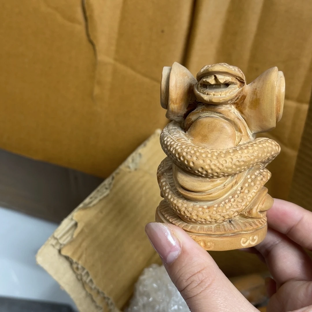 檀香木印度老山檀3克价