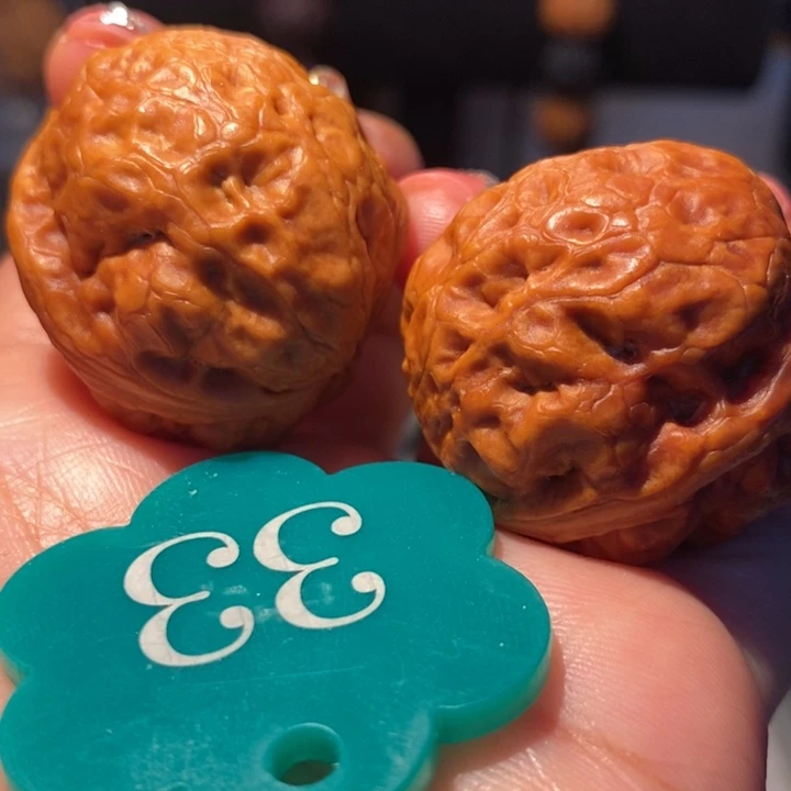 8号链接玉兔金蟾34尺寸，主播自留款