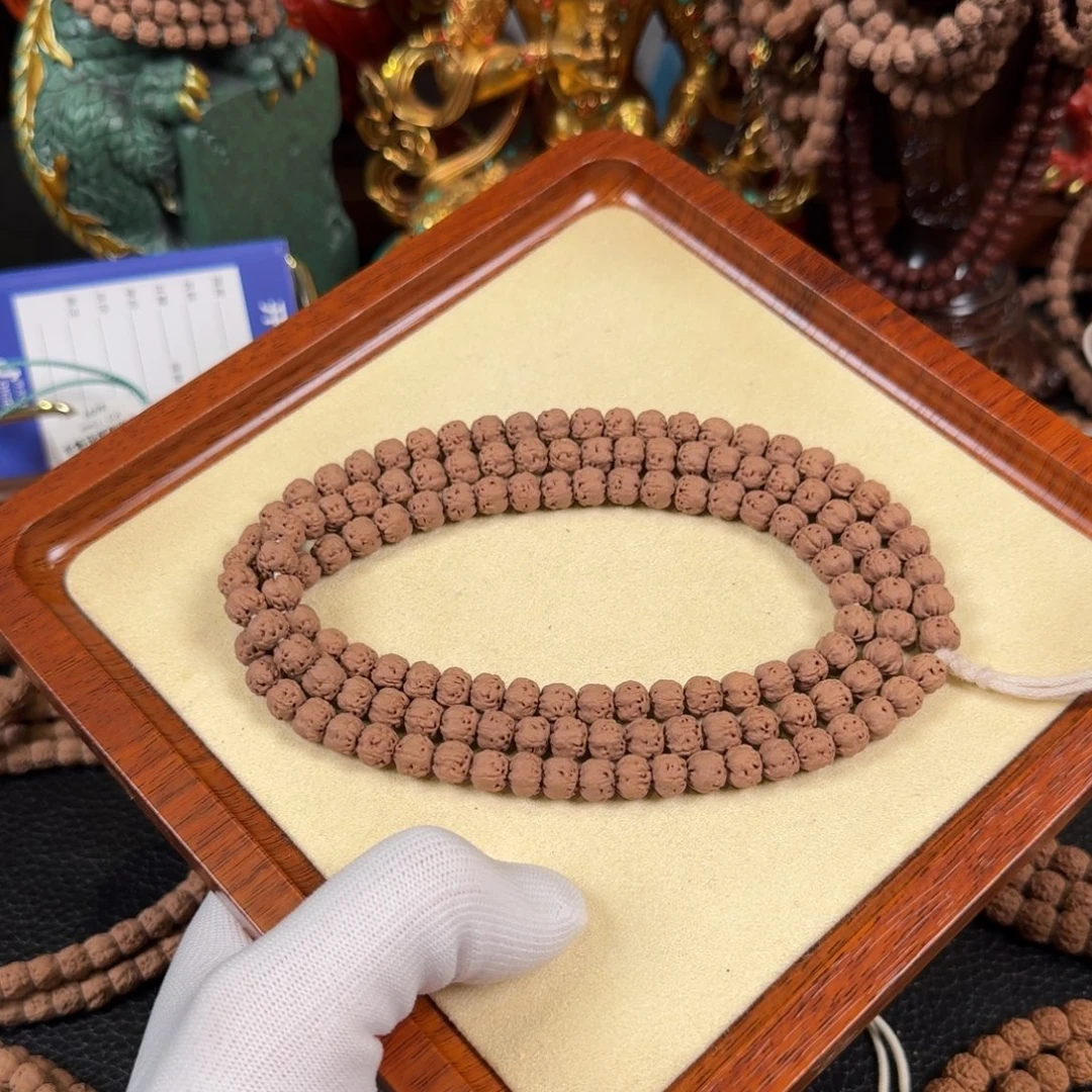 吊坠金刚菩提7.5mm原桩佛手