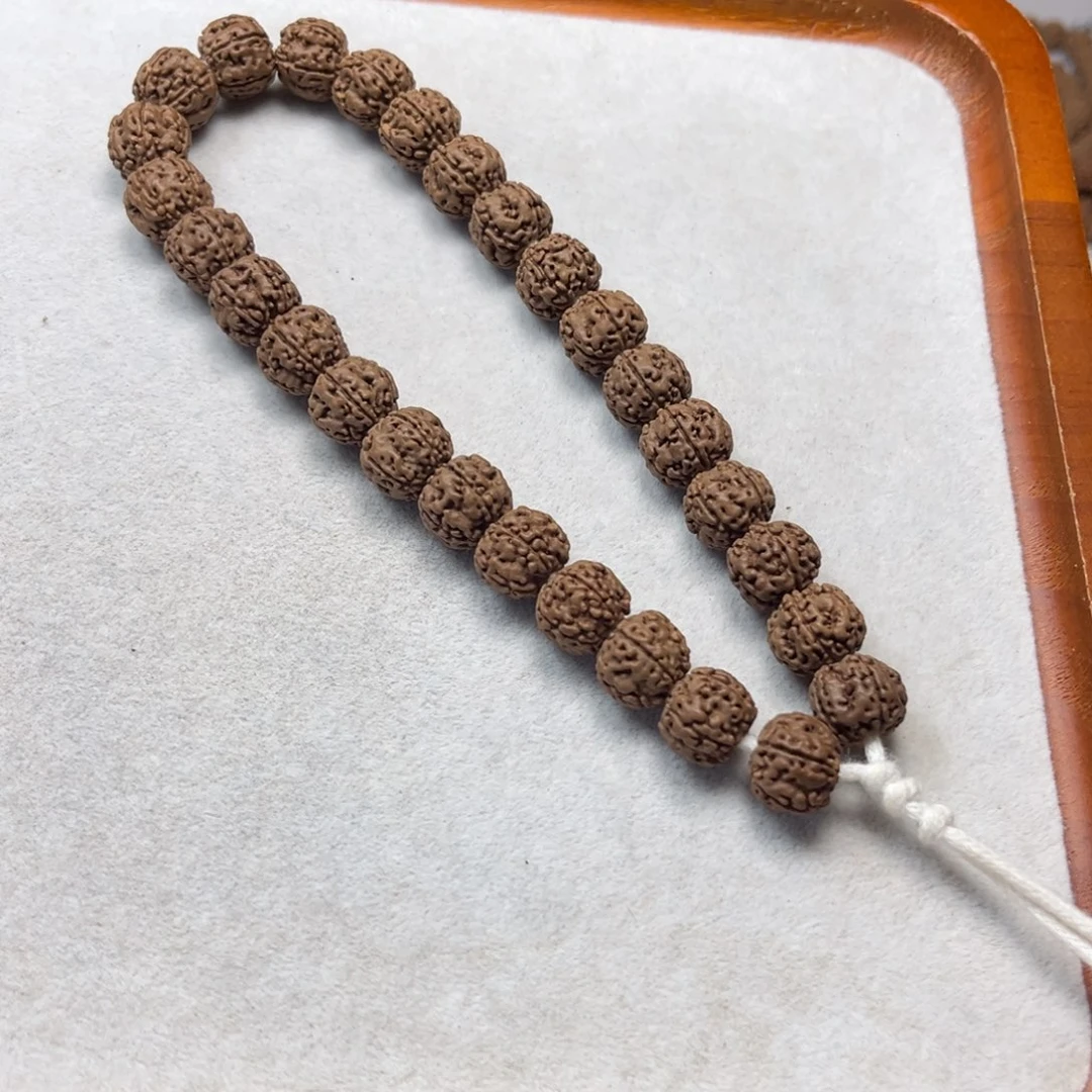 金刚菩提手串老树梅花