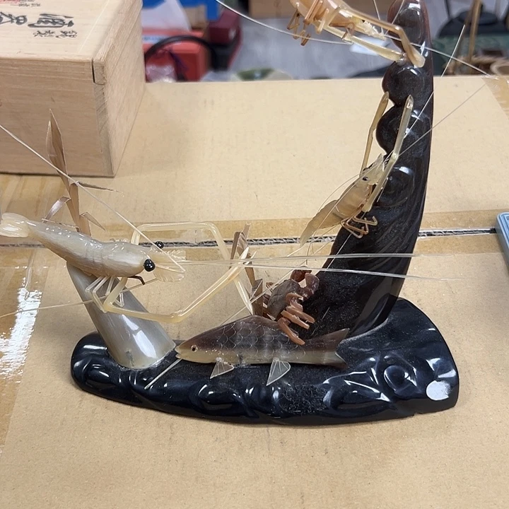 亲爱的日瓷我来啦