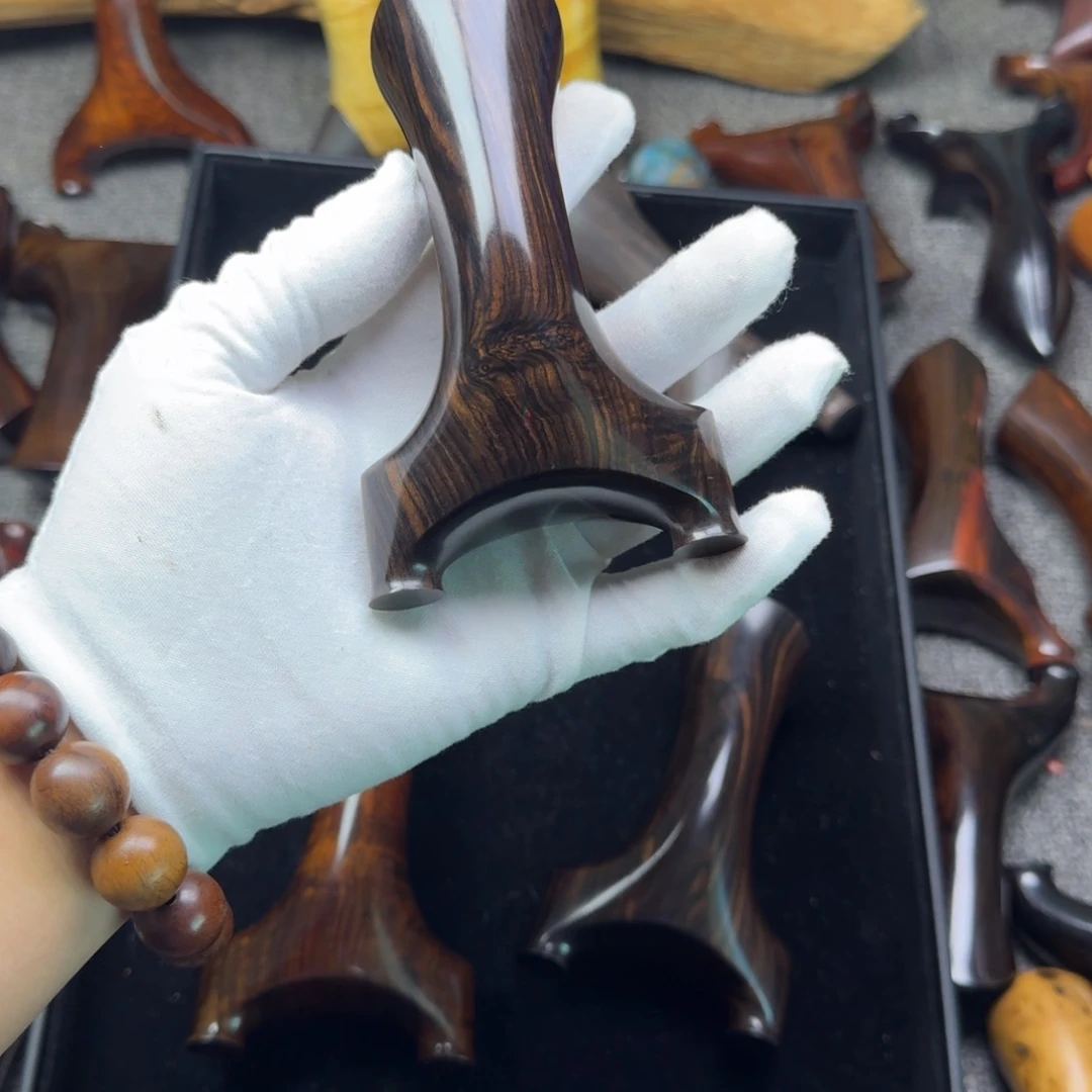 碳素新*点7515乌木紫光檀地煞