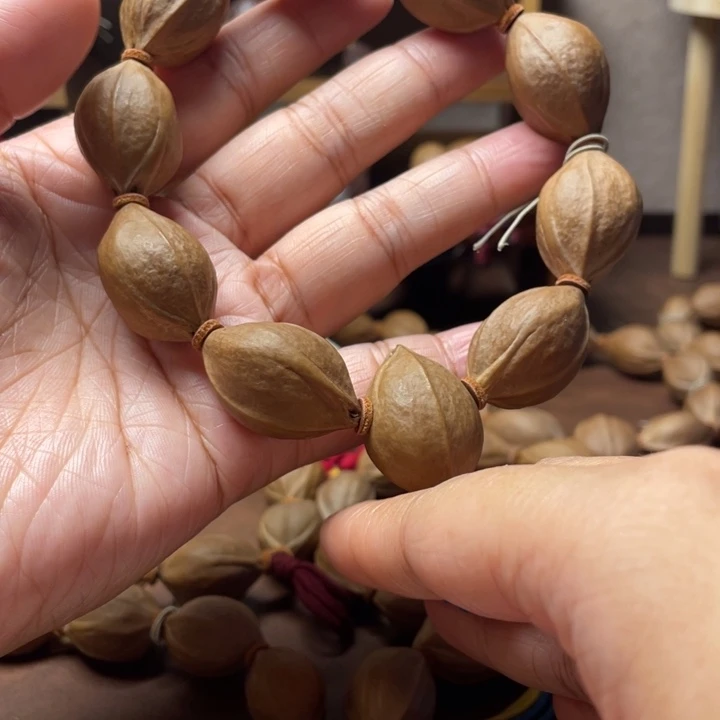 橄榄核手串/手链20/30手串
