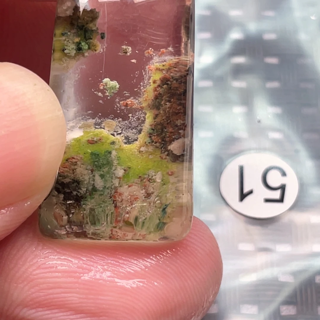 【闪购商品】颈饰未镶嵌水晶d*