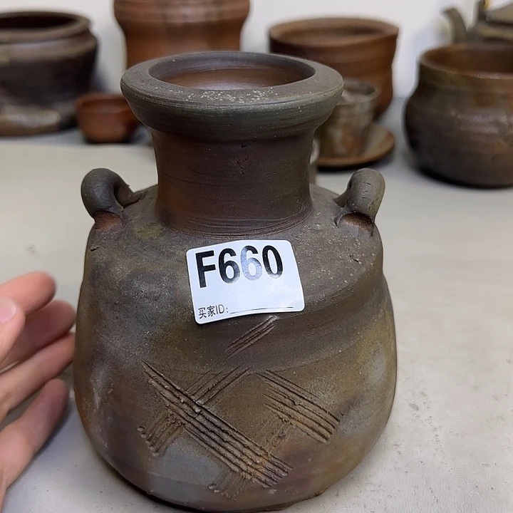 备前烧作品备前烧作品