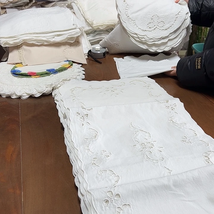 毛绒亚麻棉014-4片35/85