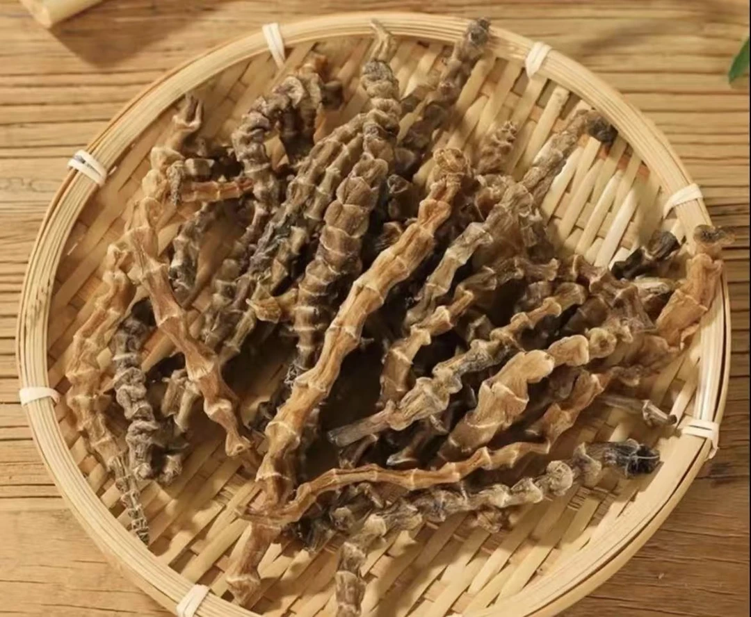 【Y小姚收山货】龙/古/参山里土山货 净含量250g起