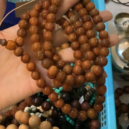 基哥日瓷中古精选