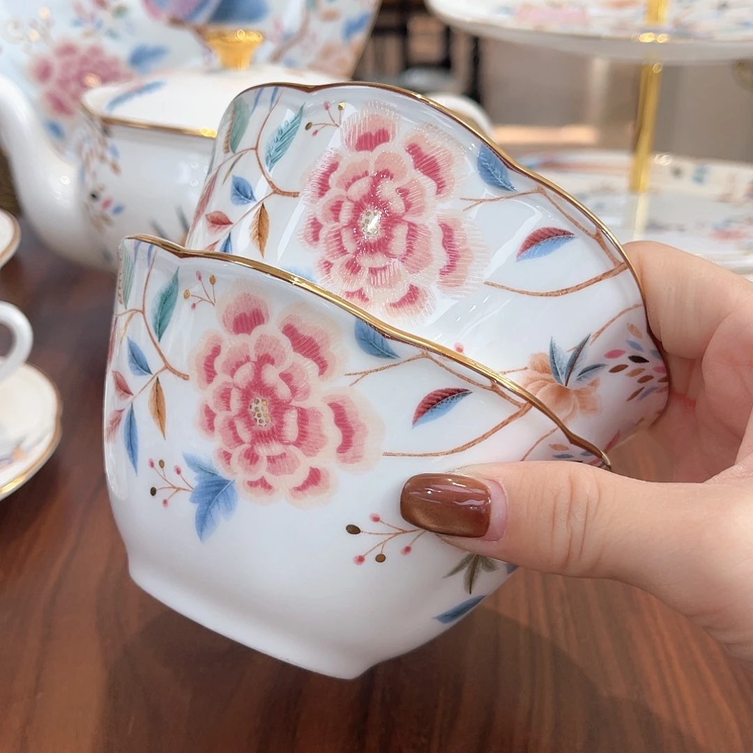 骨瓷饭碗////////////