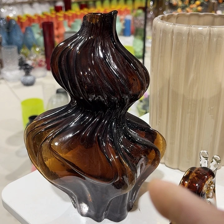 高度28厘米345678花瓶