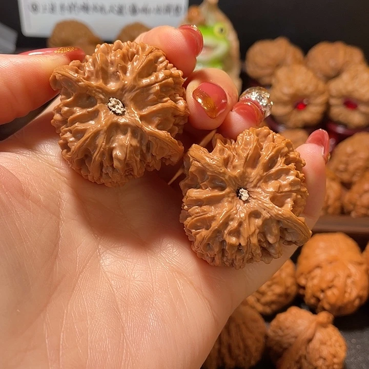 橄榄核手串/手链苹果42全