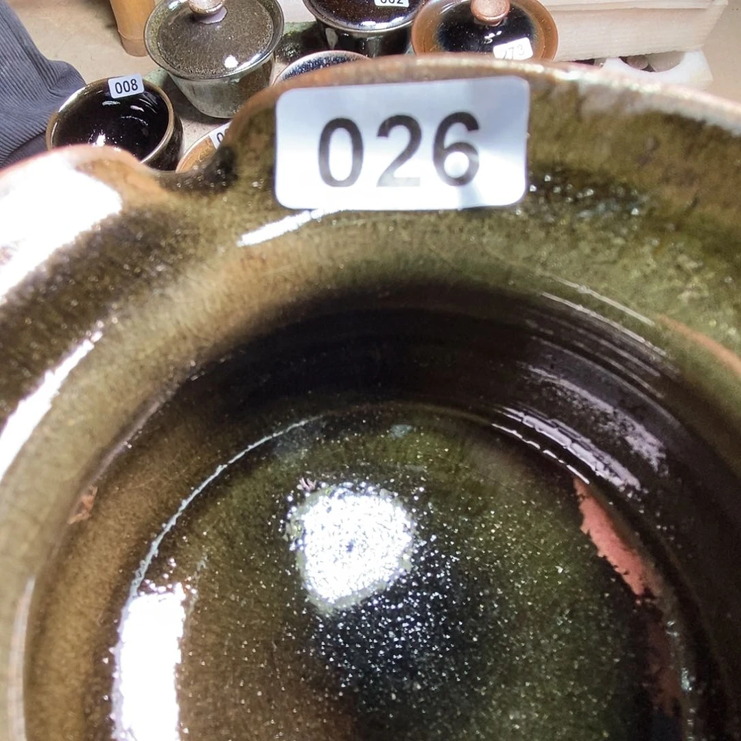 茶盏源通天龙窑通天龙窑