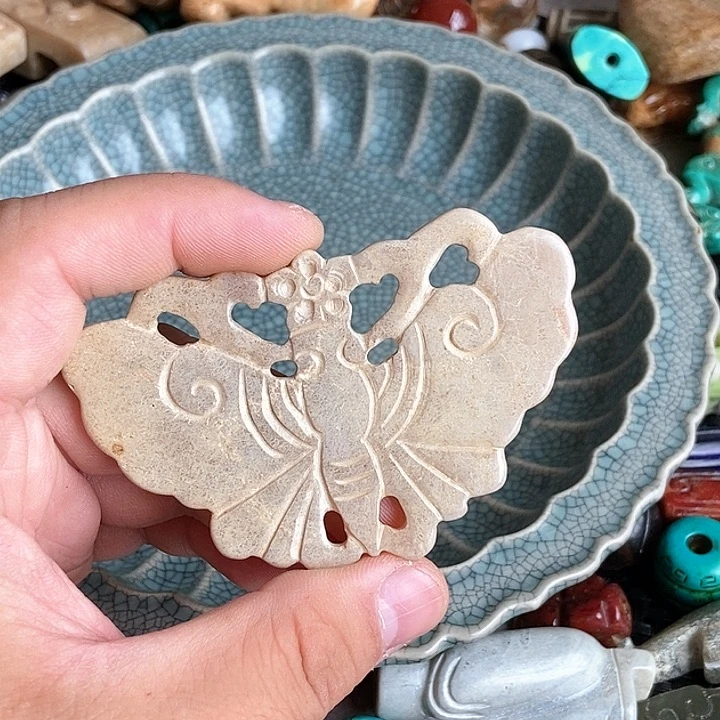 摆件直播瓷器链接41