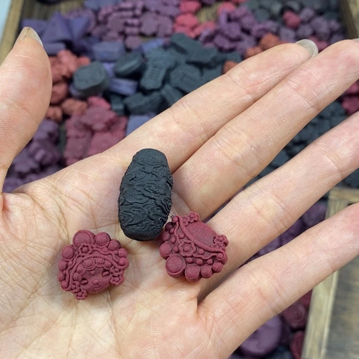 孖***咪泥塑合香配饰大礼包46