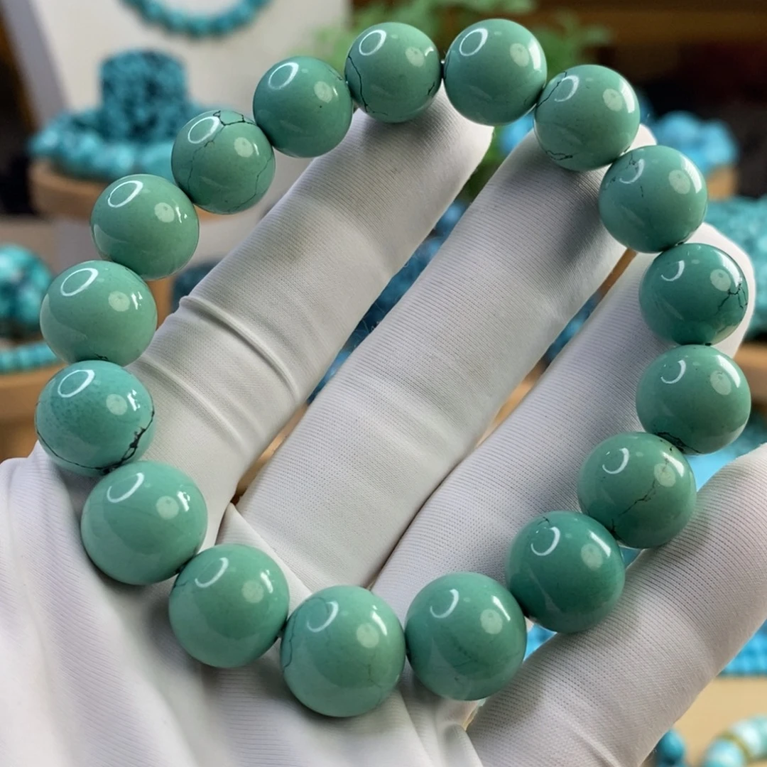 绿松石未镶嵌其他