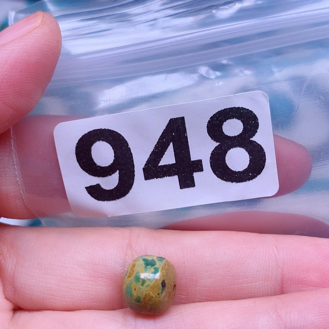 空竹粉丝专享十堰特色手工散珠