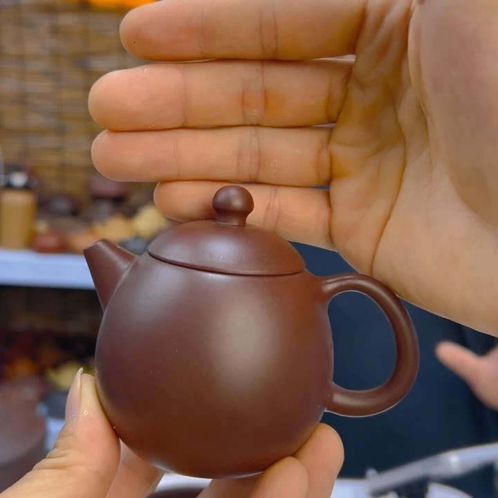 宜兴市紫砂壶放漏