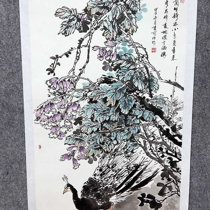 国画哪吒一款才会成为真正