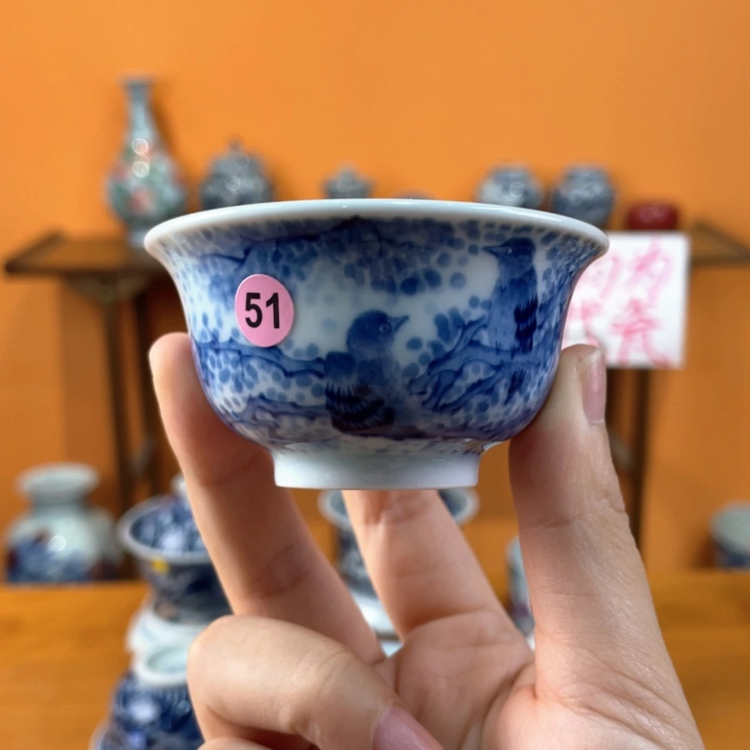 景德镇手绘哈哈哈哈哈哈