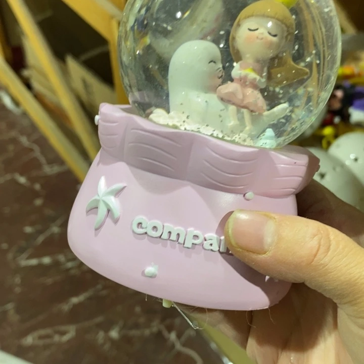 陶瓷树脂工艺摆件