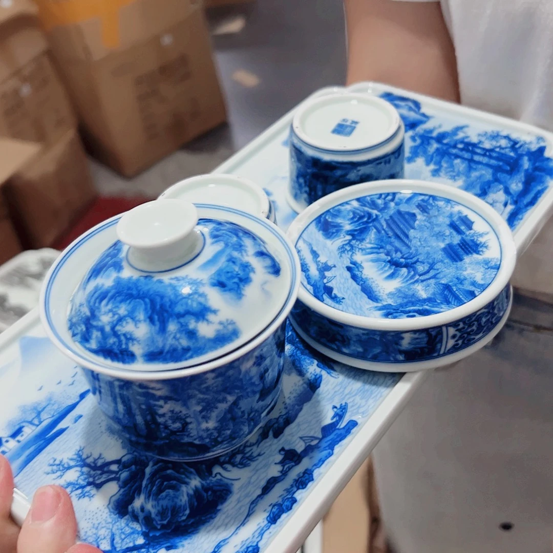 ～***～瓷片景德镇陶瓷专属链接