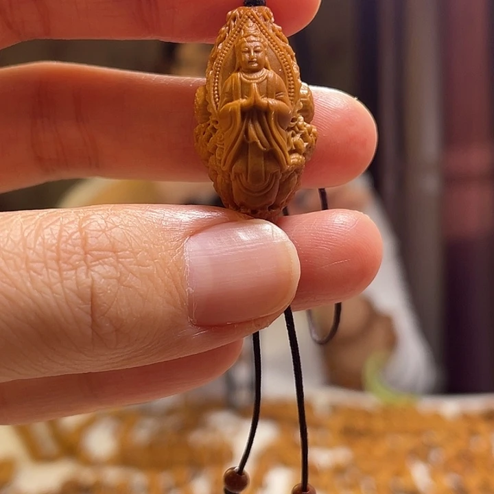 手串/手链橄榄核