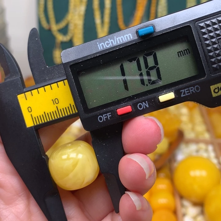 非金属配饰配珠061