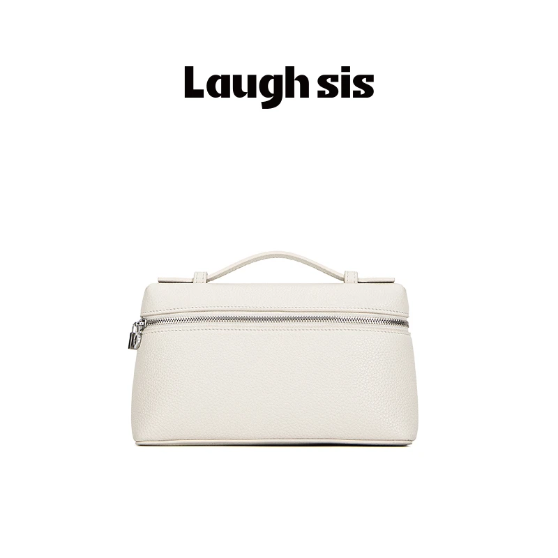 【奈奈专属】L&P19小盒子百搭简约包LS402B004-laughsis