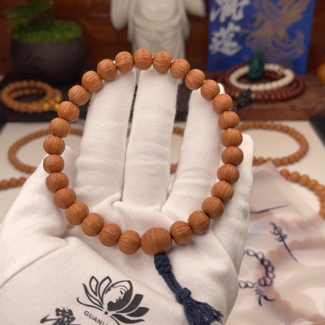 文***猴头核桃吊坠南瓜911 0.2