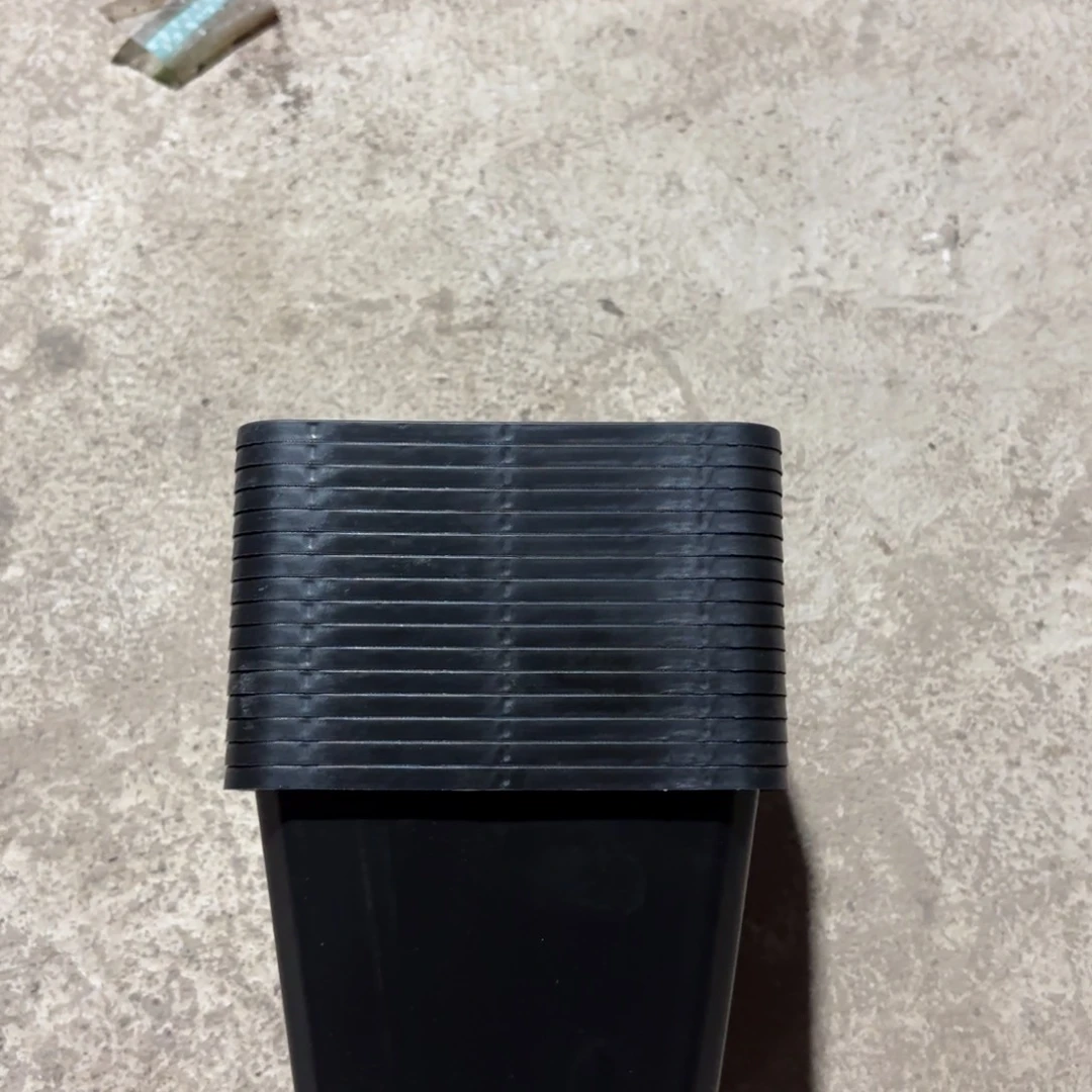新黑方140口径发40个