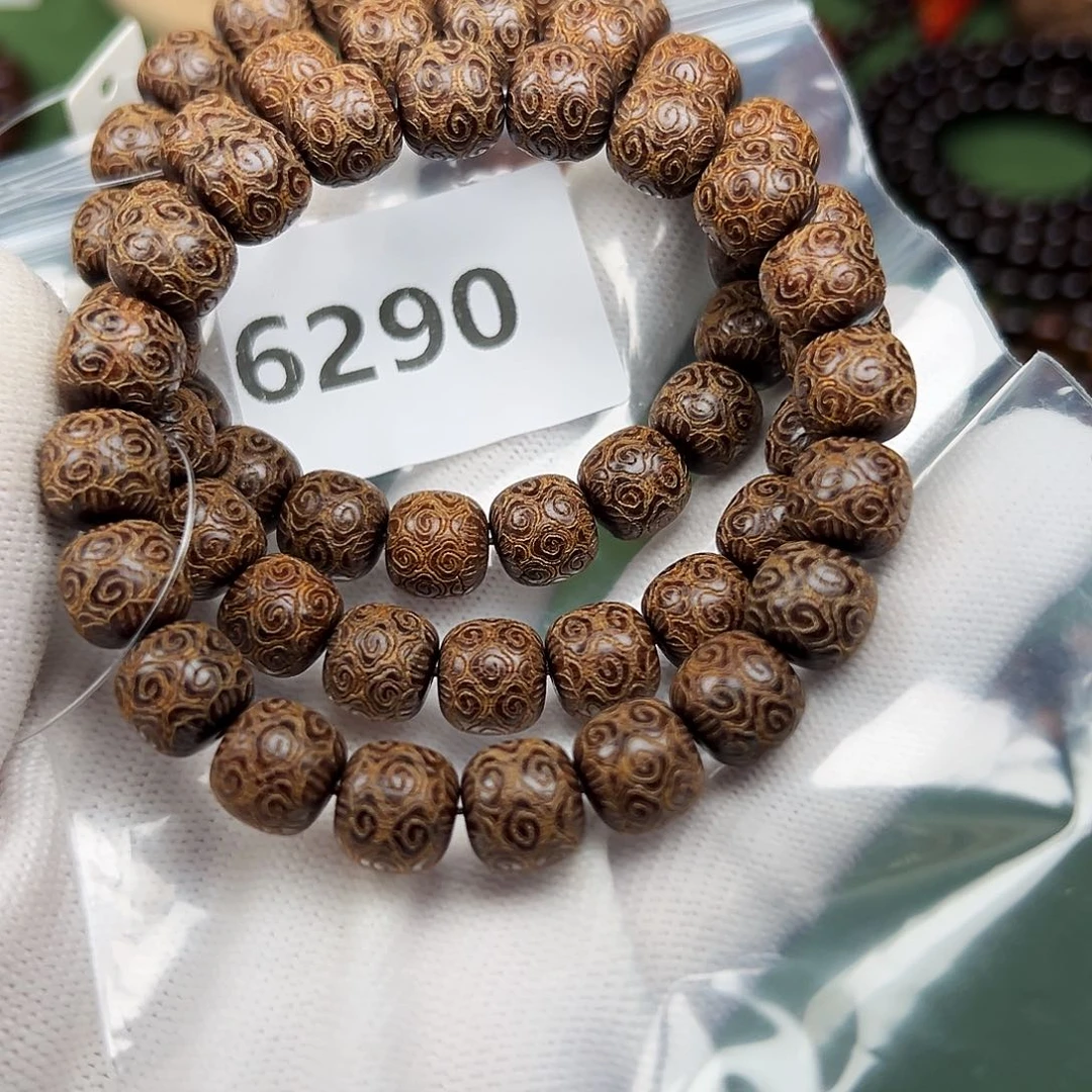 贡木手串/手链1011巴贡手串发其一