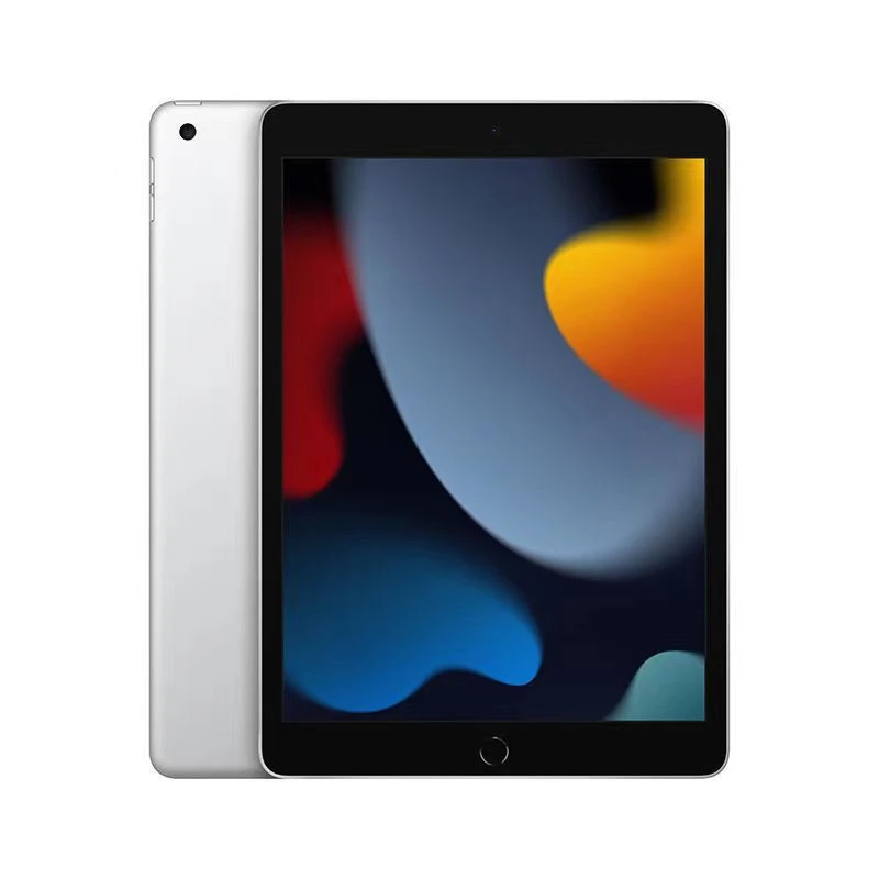 Apple苹果 iPad平板9.7寸平板电脑大内存128G保护壳顺畅充电器
