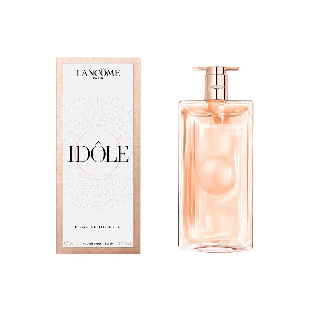 LANCOME/兰蔻是我淡香香水 25ml/50ml