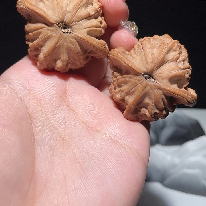 吊坠文玩核桃768号45尺寸全品大耳朵图图复刻对