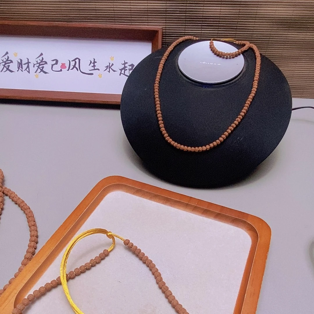 吊坠金刚菩提云端小佛手108