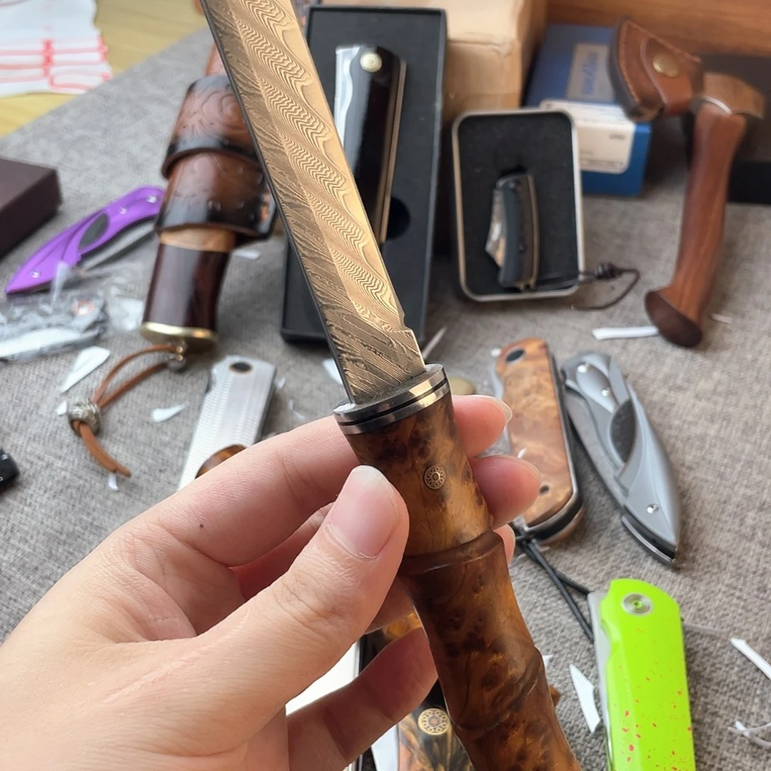 大马士革多功能工具