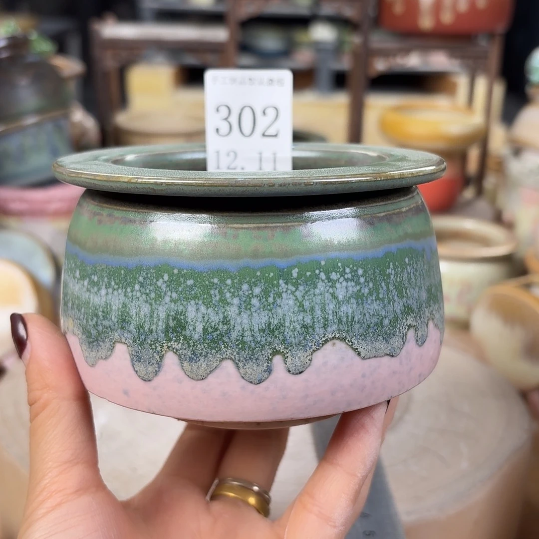 瓷片景德镇陶瓷手工制作