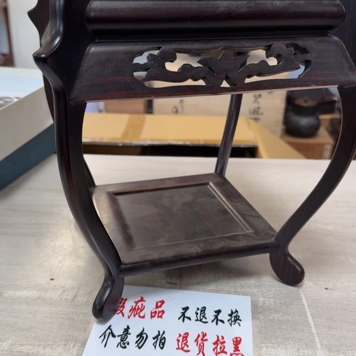 瓷片茶道具工艺品