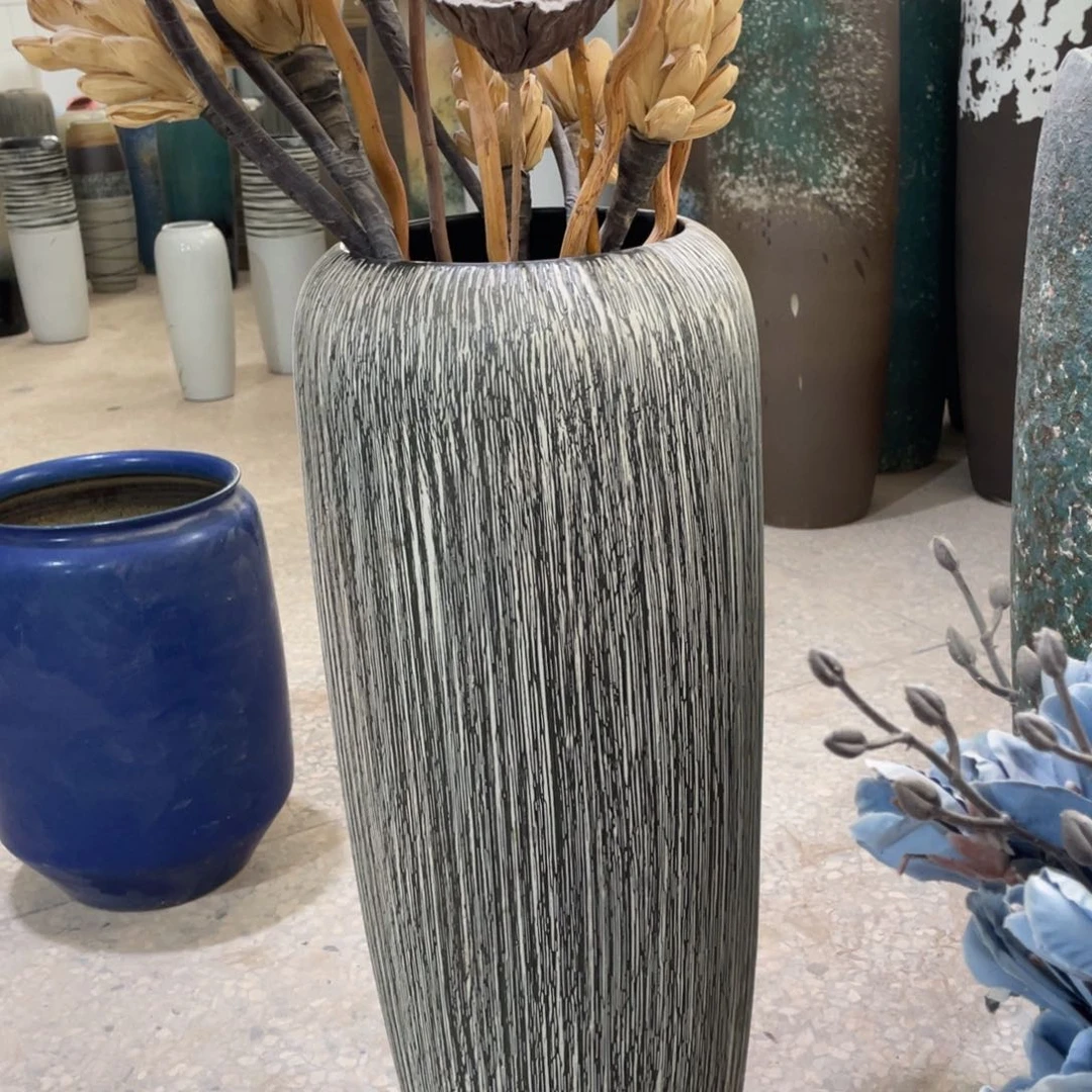 陶瓷高度60口17无孔