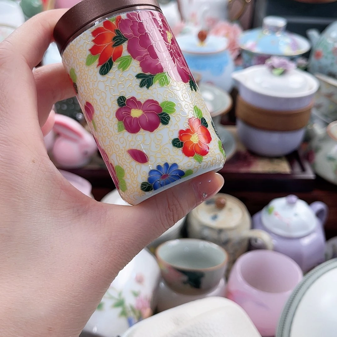 精美茶具孤品清仓局