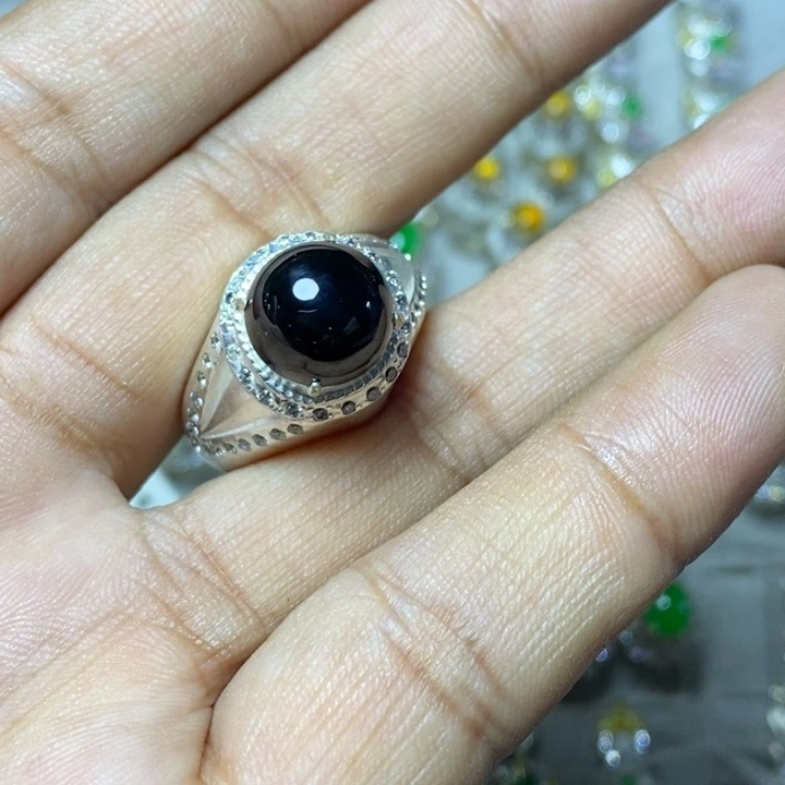 定制翡翠未镶嵌天然缅甸翡翠A货
